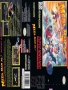 Nintendo  SNES  -  Megaman X3